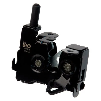 For BMW 750i 2006-2008 URO Parts Lower Hood Latch Foto 1 de 4