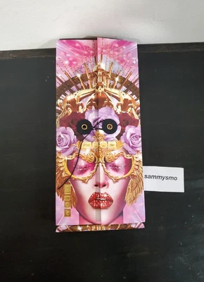 PAT McGRATH LABS Mothership XI Sunlit Seduction eyeshadow palette, NEW - Image 1 of 4