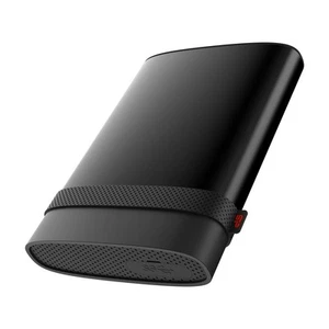 SILICON POWER Armor A85B 5To Ext HDD - Photo 1/6