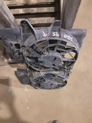 Radiator Fan Motor Fan 6 Cylinder Fits 01-04 MAZDA TRIBUTE 1442255 - Изображение 1 из 4