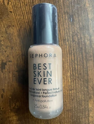 Sephora Best Skin Ever Liquid Foundation 22P - Image 1 of 3