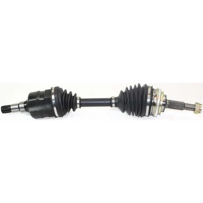 CV Half Shaft Axle For 1990-1993 Toyota Celica Front Driver Side - Image 1 of 4