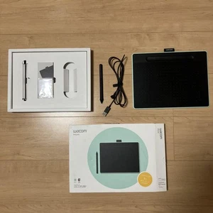 Wacom CTL-6100WL/K0-DX Intuos Wireless Medium Bluetooth Modell Gebraucht - Bild 1 von 24