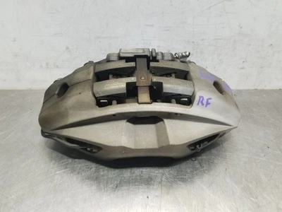 BMW 740I 19 2019 pinza de freno pasajero delantero derecho  Foto 1 de 4