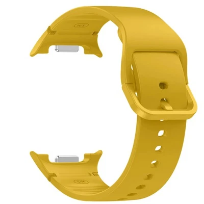 Correa Original para Samsung Galaxy Watch 8 40mm/44mm Clásica 46mm Correa Deportiva ✅ Foto 1 de 4