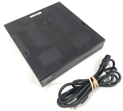 QSC SPA4-60 4-Channel 60W Power Amplifier - Image 1 of 4