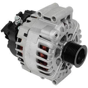 Alternator For BMW 740i F01 / F02 SWB 2011-2015 X6 E71 2008-2010 3.0L 116189 - Picture 1 of 9