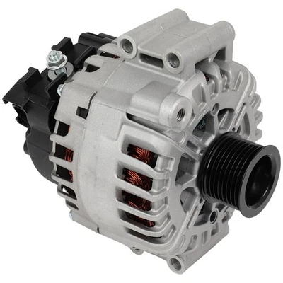 Alternator For BMW 740i F01 / F02 SWB 2011-2015 X6 E71 2008-2010 3.0L 116189 - Image 1 of 4