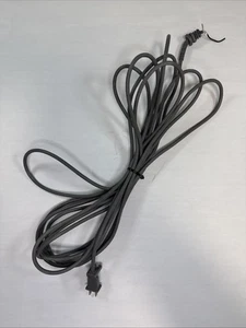 Cable de alimentación Shark Vacuum NV22 NV26 NV41 NV42 NV44 NV46 NV60 NV70 NV71 NV80 - Imagen 1 de 4