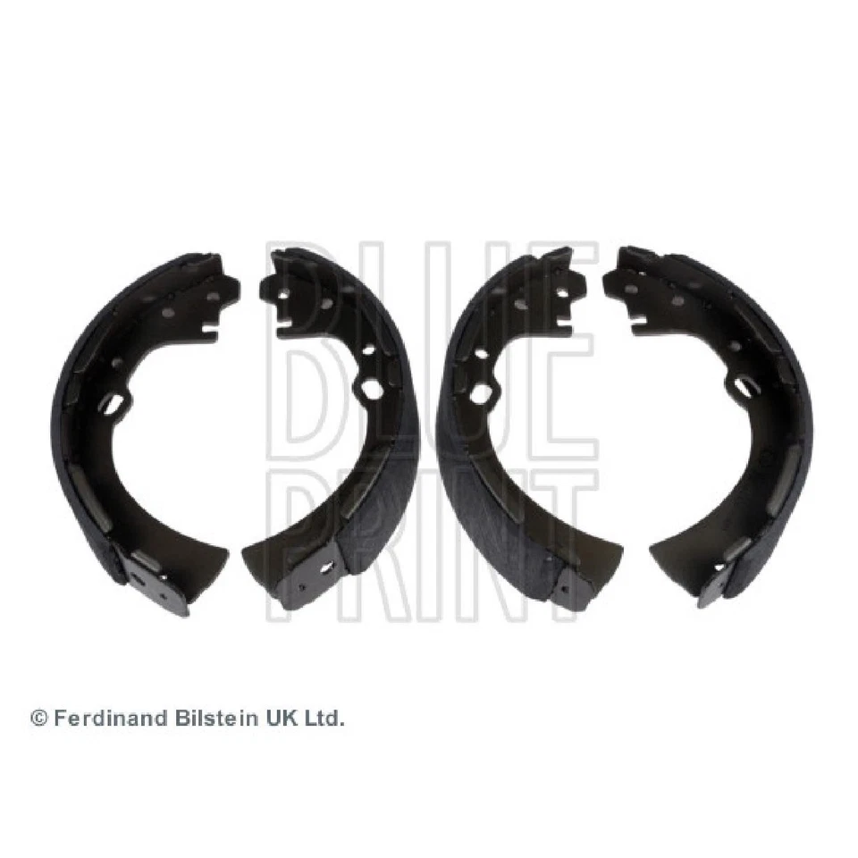 Blue Print Bremsbackensatz hinten D40602S425 4406028N25 AY360NS036 | 565962 - Bild 1 von 1