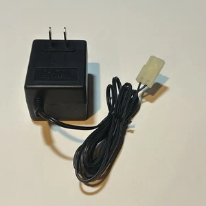 Trasformatore Beebe Plug In Classe 2 Modello D7-10-01 12VDC 500mA - Foto 1 di 4
