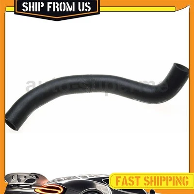 1x manguera refrigerante radiador superior para Volkswagen Touareg 4,2 L 2004-2006 Foto 1 de 3