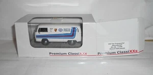 PREMIUM  CLASSIXXS - VW T2a TRANSPORTER  " RENNDIENST " ART 11259 - SCALA   1-43 - Foto 1 di 1
