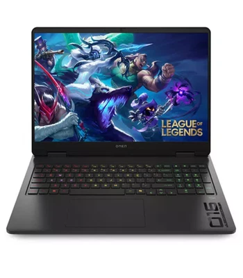HP OMEN 16-am0507na 16" Gaming Laptop - Intel Core Ultra 7, RTX 5060, 1 TB SSD - Image 1 of 3
