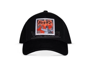 Batman Cappellino Snapback Comic Difuzed - Imagen 1 de 5