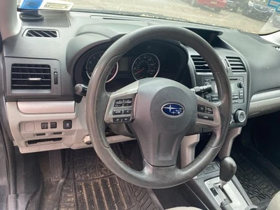 (FOR STEERING WHEEL ONLY) Steering Wheel SUBARU FORESTER 14 15 16 - Image 1 of 2