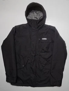 Burton The White Collection Herren Ski Snowboard Jacke DryRide Medium Schnee - Bild 1 von 10