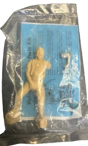 NEW! Jimmy Flintstone DRF22 1/25 "Big Bad Bubba" Resin & Pewter Kit - Picture 1 of 4