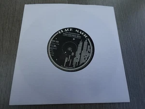 The Sharonettes PAPA OOH MOW MOW 1975 UK 7" NORTHERN SOUL PLAYS NEAR MINT HEAR - Picture 1 of 13