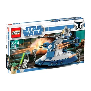 LEGO [Star Wars] - Armored Assault Tank (AAT) Building Set - The Clone Wars Seri - Picture 1 of 5