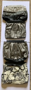 LOT Miche Prima Base Bag 4 Shells Cover no handles  - the Heidi + 3 more - Picture 1 of 3
