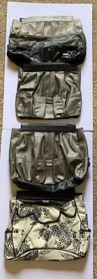 LOT Miche Prima Base Bag 4 Shells Cover no handles  - the Heidi + 3 more - Image 1 of 3