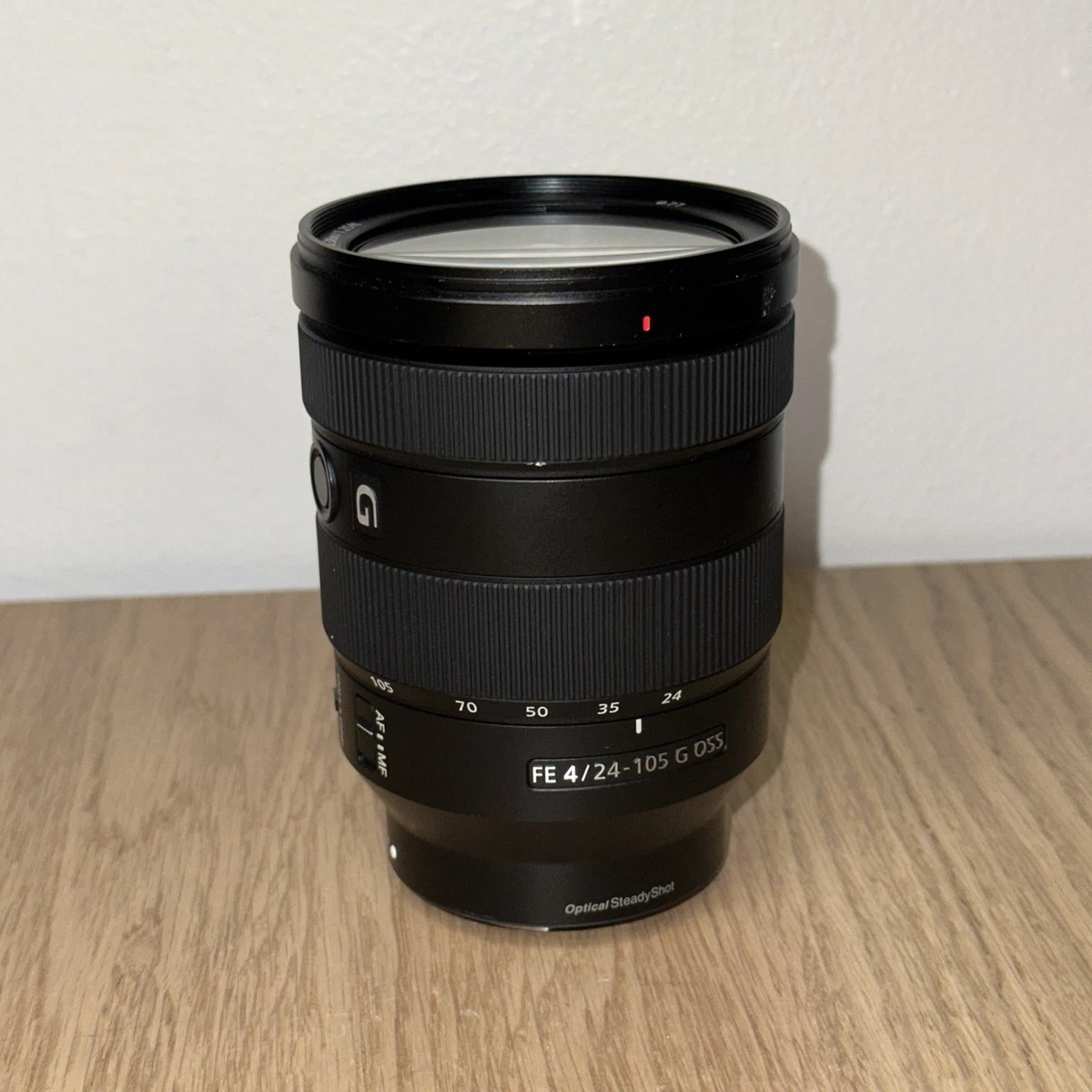 Sony f/4 24-105mm Camera Lenses for sale | eBay