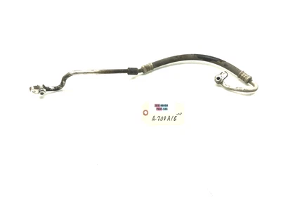 2016-2020 HONDA PILOT 3.5L A/C AIR CONDITIONING SUCTION LINE HOSE TUBE PIPE OEM - Image 1 of 4