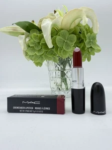 MAC Cremesheen Lipstick 207 Dare you- 0.10oz / 3g - Picture 1 of 1