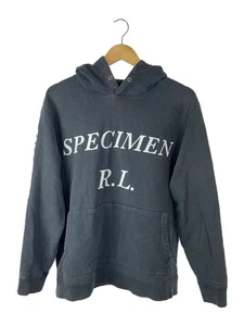 NEIGHBORHOOD Hoodie M Cotton GRY 191MBNH-CSM07 - Picture 1 of 6