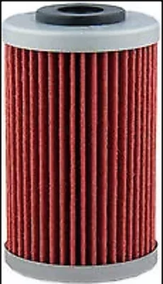 NEW HiFlo - HF155 - Oil Filter HUSKY KTM BETA - Image 1 of 4