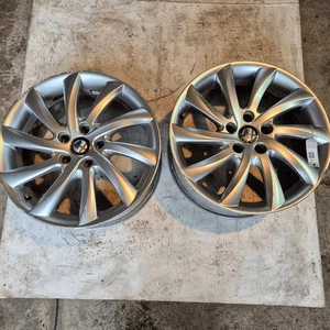 felgensatz für ALFA ROMEO GIULIETTA (5Y) 1750 TBi Q.V. TCT Ber 218ee1 156095144 - Bild 1 von 7