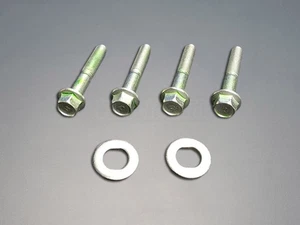 OEM Rear Toe Arm Bolts and Washers for 92-95 Civic, 94-01 Integra - Bild 1 von 1
