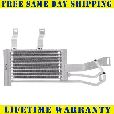 New Transmission Oil Cooler For 2013-2018 Acura RDX 3.5L - Image 1 of 4