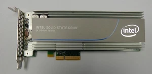 SSD Sun Oracle Intel DC P3605 1.6TB PCIe NVMe SSD SSDPEDME016T4S 7307468 - Imagen 1 de 1
