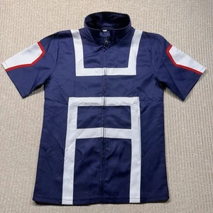 My Hero Academia Jacke mit Reißverschluss klein Cosplay Kostüm - Bild 1 von 6