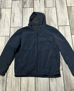 Barbour Korbel Waterproof Hooded Jacket Biking Hiking Size XXL Great Conditions - Picture 1 of 6