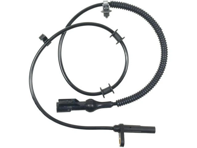 Sensor de velocidad ABS delantero SMP 74VXVT89 para Lincoln Mark LT 2006 2007 2008 Foto 1 de 1