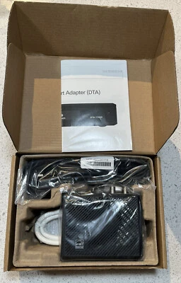 Cisco DTA 170HD Digital Transport Adapter New in Box - Image 1 of 3