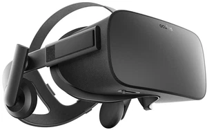 OCULUS RIFT VR Virtual Reality-Brille NEU & OVP - Bild 1 von 3