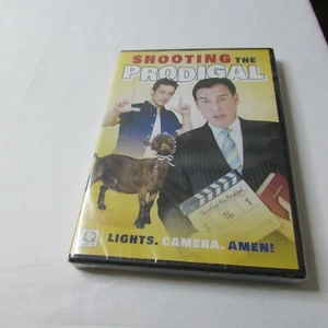 Shooting The Prodigal DVD Movie - Imagen 1 de 4