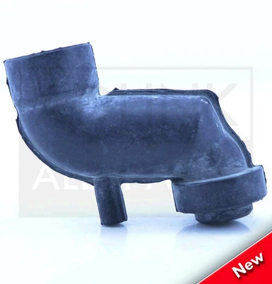 IDEAL LOGIC SYSTEM S15IE 18IE 24IE 30IE BOILER CONDENSATE INTERNAL HOSE 175582 - Image 1 of 3