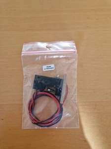 Asco LS067A080 Micro Solenoid - Bild 1 von 2