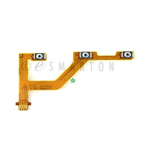 OEM HTC One 10 M10 M10H 2PS6400 Power Button Volume Button Flex Cable Ribbon - Picture 1 of 1