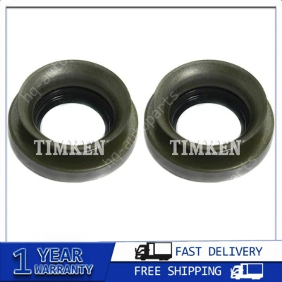 Sello de eje para Jeep CJ5 1983 1982 1981 1979 1978 1977 1976 1975 1974 Foto 1 de 4