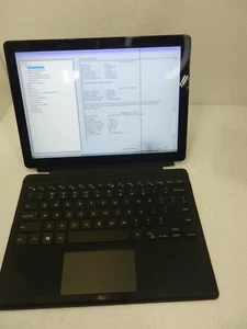 Dell Latitude 5290 2-in-1 TOUCH CORE i5-8350U @ 1.70GHZ - LCD SCREEN HAS LINES - Picture 1 of 9