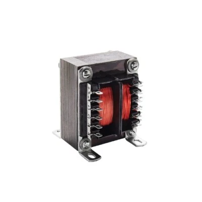 A41-80-28, SIGNAL, Transformer, 120/240, 14/28, 8 - Image 1 of 2