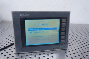 HITECH PWS6600S-P 5.7 inch HMI Touch Screen touch panel - Picture 1 of 7