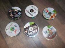 JUEGOS XBOX 360 - TÍTULOS L-Z - ELIGE * MÁS BARATO EN EBAY * *PUBLICACIÓN GRATUITA EN REINO UNIDO*