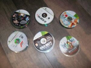 XBOX 360 GAMES - TITLES A-K - TAKE YOUR PICK * CHEAPEST ON EBAY * *FREE UK POST*